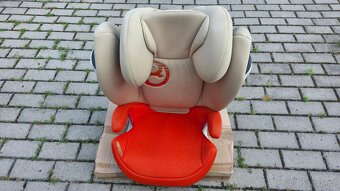Cybex Solution M-fix 15-36 kg - 8