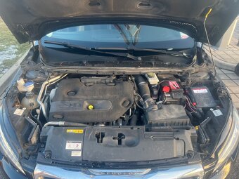 Prodám Peugeot 308 T9 Combi 2.0 HDi – manuál, STK do 05/2027 - 8