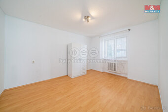Prodej bytu 2+1, 52 m², Ústí nad Orlicí, ul. T. G. Masaryka - 8