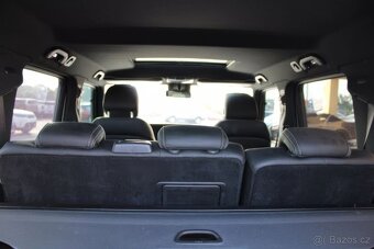2020 Mercedes-Benz G-Class G 550 4MATIC 4.0 - 8