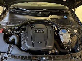 Audi A6 C7 Avant 2.0 TDI 130 kW, automat - 8
