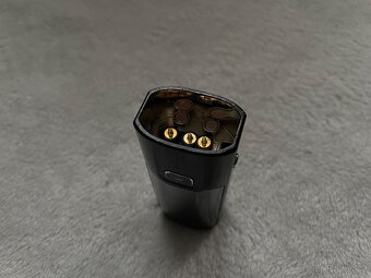 Prodám Vaporesso LUXE XR MAX Pod 2800 mAh - 8