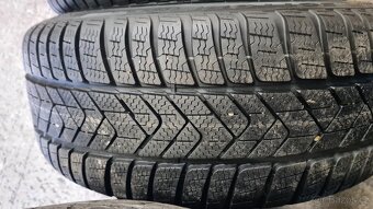 ALU KOLA R18 - 5x112 zimní originál Audi S3,A3,SEAT,VW,ŠKODA - 8