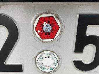 Škoda Octavia 2 na díly/ dojetí - 8