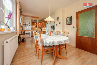 Prodej rodinného domu, 179 m², Chvalnov-Lísky - 8