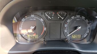 Škoda Octavia 2007 1.9 TDI - 8