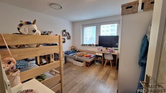 Prodej bytu 3+1+L Severní Terasa Dobětice - 8