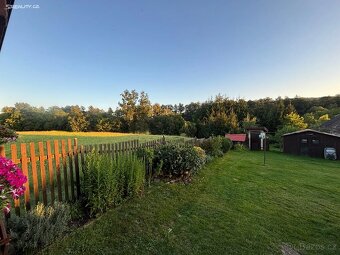 Prodej rodinného domu 180 m², pozemek 1373 m² Ždírec - Žďár - 8