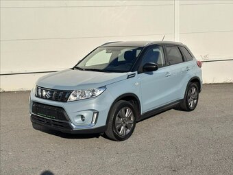 Suzuki Vitara 1.4 103kW 2019 61650km 4x4 - 8
