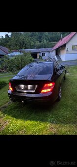 Mercedes Benz w204 c220cdi 125kw - 8