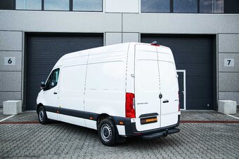 Mercedes-Benz Sprinter, 311 CDI / KAWA / FWD 84kW 2024 DPH - 8