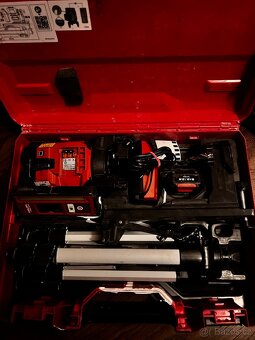 HILTI PM 40-MG multiliniový laser ročník 2023 - 8
