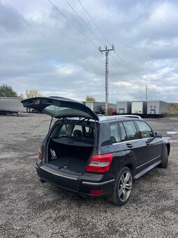 Mercedes - Benz GLK 220 Cdi 4 matic - 8