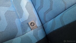 Fabia 1,2  51kW 2009 - 8