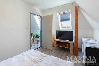 Dům 6 a více o ploše 297 m2 - Hostomice, Hostomice - 8