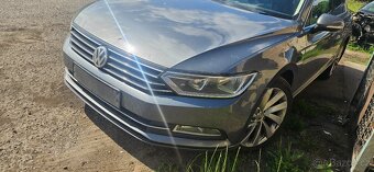 Passat B8 LR7H - 8