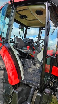 Zetor 7421 proxima 2007 (grec /7320/6320/6321/7321) - 8