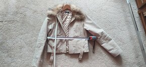 Nike Billabong Husky Icelander bunda mikina - 8