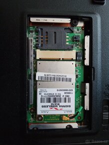 15...Fujitsu siemens amilo Si 1848+u - 8