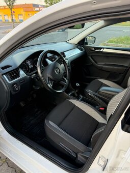 Škoda Rapid 1.4 TDI, odpočet DPH - 8