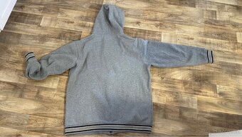 Mikina G-Unit – pánská, vel. L, výborný stav - 8