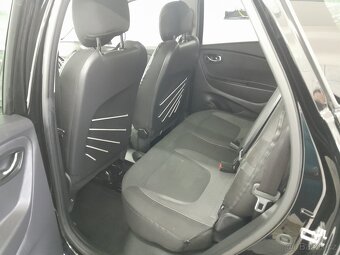 Renault Captur 1,5 DCi 90 - 8