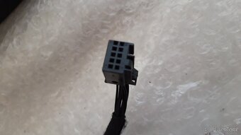 Mercedes W164 Zrcátko levé : - 8