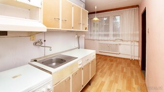 Prodám byt 3+1 na ulici Svornosti v Přerově - 8