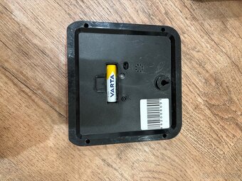 Smalt- mísy, hodiny - 8