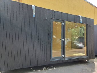 Mobilní domek - 8