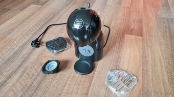 Nový Krups Nescafé Dolce Gusto Piccolo XS - 8