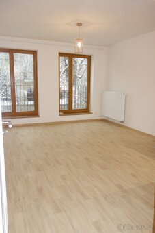 Pronájem bytu 2+kk Litomyšl - 8