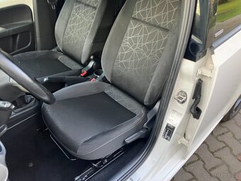 Škoda Citigo 1.0 44 kW CLEVER, PARK.SEN,VYHŘ.SED.DIGI.KLIMA - 8