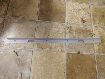 Lišta ke kuchynské desce - 8