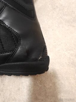 Snowboard Gravity - sada - 8