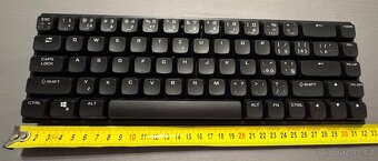 Rapture charlie ULTIMATE - 8