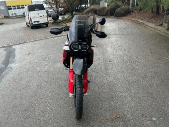 Ducati DesertX Rally 2024 - 8