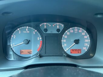 Škoda octavia 1 - 8