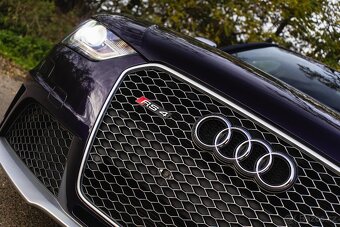 Audi RS4 Avant B8 DPH | Exclusive - 8