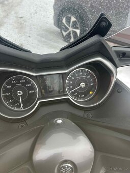 Yamaha XMAX 125 Tech MAX - 8