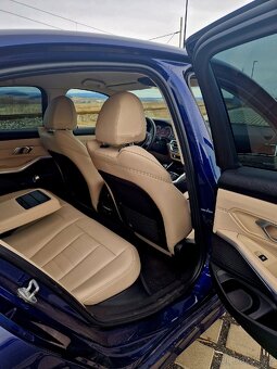 Predám BMW 330d xdrive G20 - 8