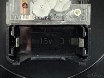 Stolní hodiny Prim - 8