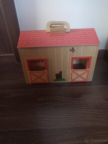 Hráčky pro děti - 8