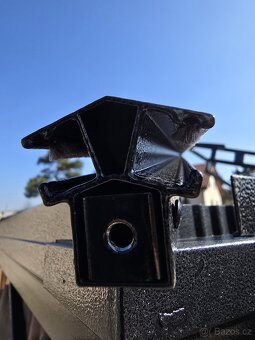 Zahradní altán - 8