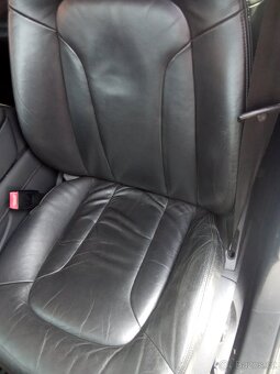 Audi Q7 3.0 TDI 180kw - 8