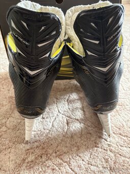 Brusle Juniorské CCM - 8