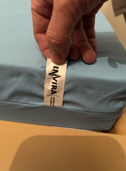 Postel - elektricka polohovaci - BURMEIER - 8