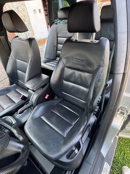 Škoda Octavia 2 RS TDI - 8