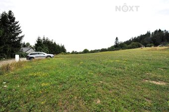 Prodej pozemek Bydlení, 1042㎡ - 8
