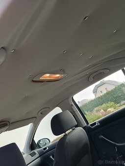 VW Golg 5 1.4 r.v. 2006 - 8